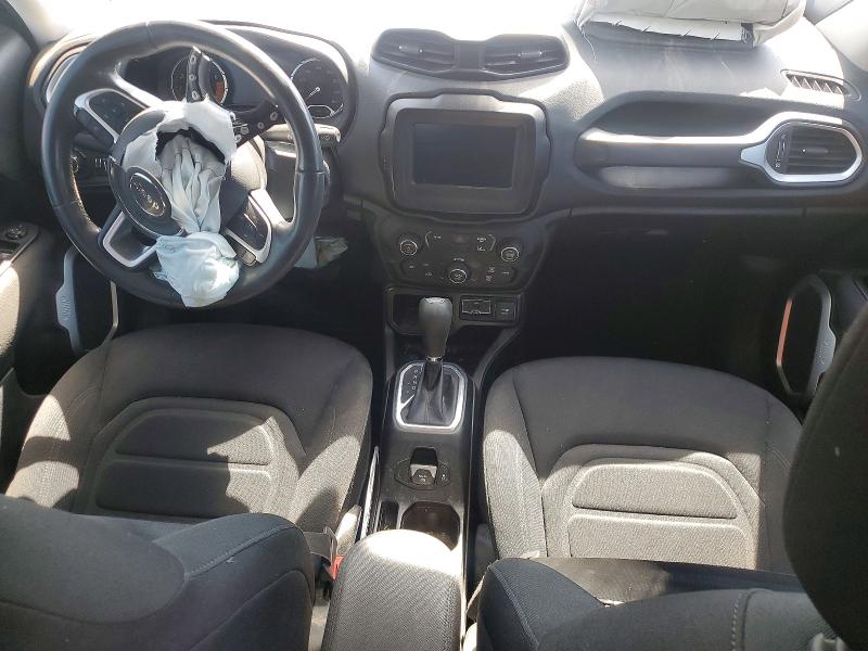 Aukcja sprzedaży 2021 Jeep Renegade, vin: ZACNJCBB5MPN11946, numer aukcji: 53306516