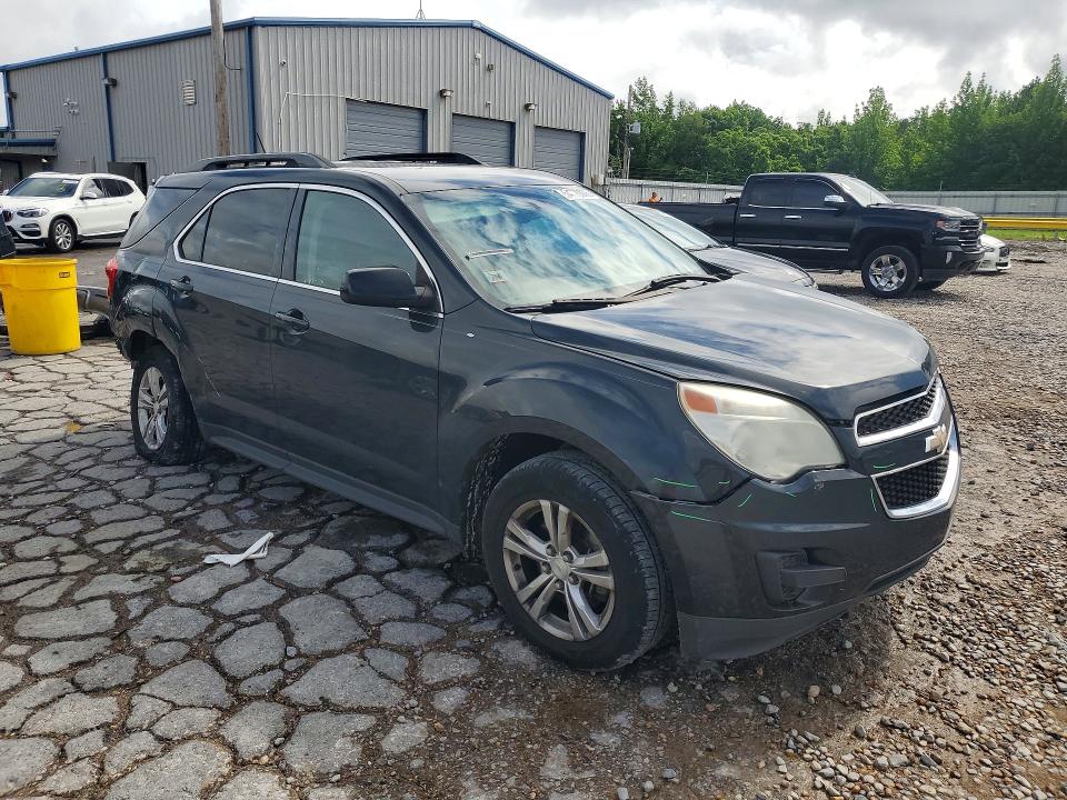 Продажа на аукционе авто 2014 Chevrolet Equinox, vin: 2GNFLFEK1E6266146, номер лота: 54770076