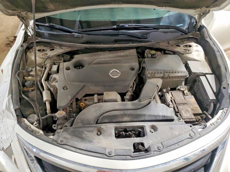 Aukcja sprzedaży 2013 Nissan Altima, vin: 1N4AL3AP0DN404102, numer aukcji: 50884586