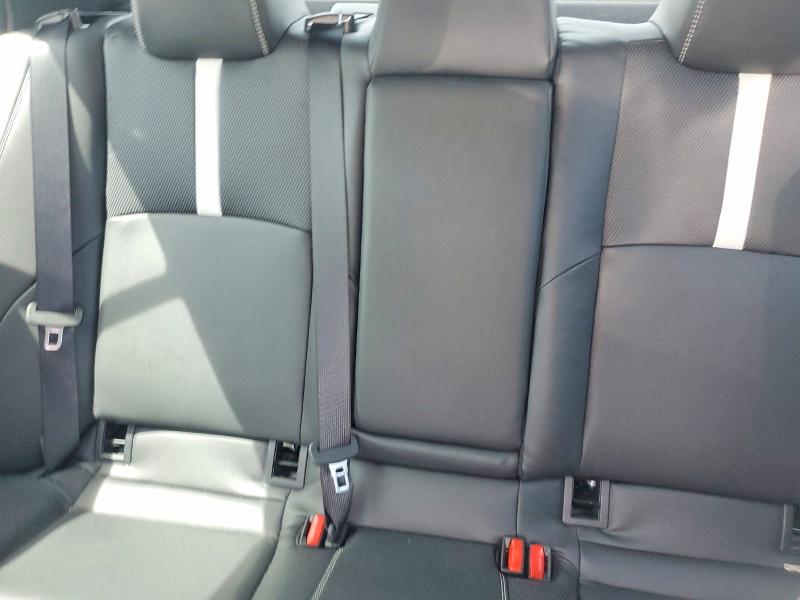 2025 Toyota Camry მანქანა იყიდება აუქციონზე, vin: 4T1DAACK5SU648992, აუქციონის ნომერი: 52016346