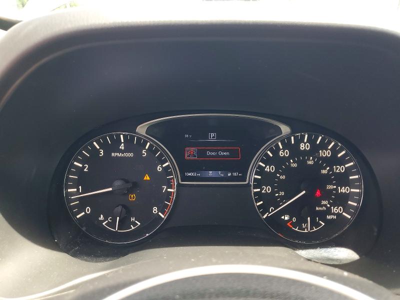 Продаж на аукціоні авто 2020 Nissan Pathfinder, vin: 5N1DR2BN5LC583000, номер лоту: 53798356