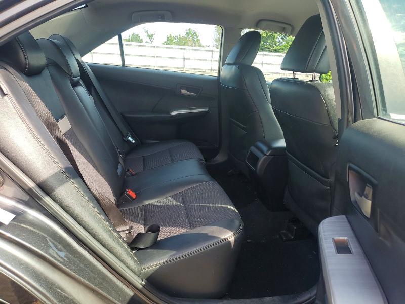 55236666 :رقم المزاد ، 4T1BF1FK9CU635880 vin ، 2012 Toyota Camry مزاد بيع