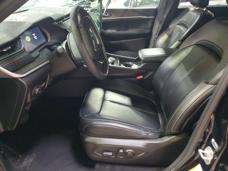 52972426 :رقم المزاد ، 1C4RJHBR6TC249033 vin ، 2026 Jeep Grand Cherokee مزاد بيع