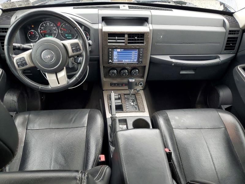 Продаж на аукціоні авто 2012 Jeep Liberty, vin: 1C4PJMFKXCW131563, номер лоту: 51995746
