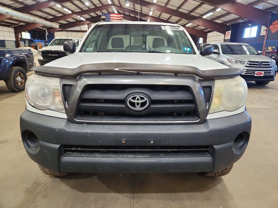 Aukcja sprzedaży 2006 Toyota Tacoma, vin: 5TEUX42N46Z207724, numer aukcji: 53386656