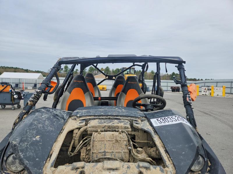 Aukcja sprzedaży 2020 Kawasaki Teryx, vin: JKBRTCF16LB506446, numer aukcji: 53035206