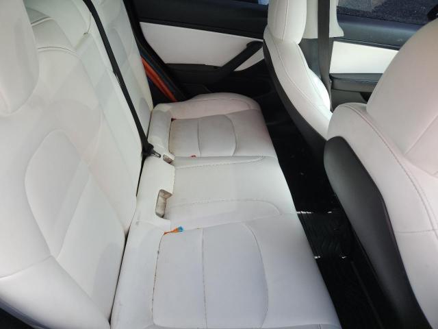 Продажа на аукционе авто 2021 Tesla Model 3, vin: 5YJ3E1EA5MF920607, номер лота: 52245616