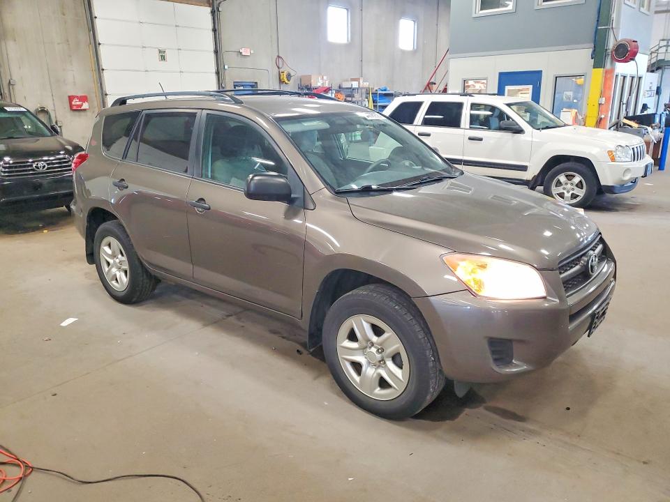 Aukcja sprzedaży 2010 Toyota Rav4, vin: 2T3BF4DV3AW066379, numer aukcji: 54776956