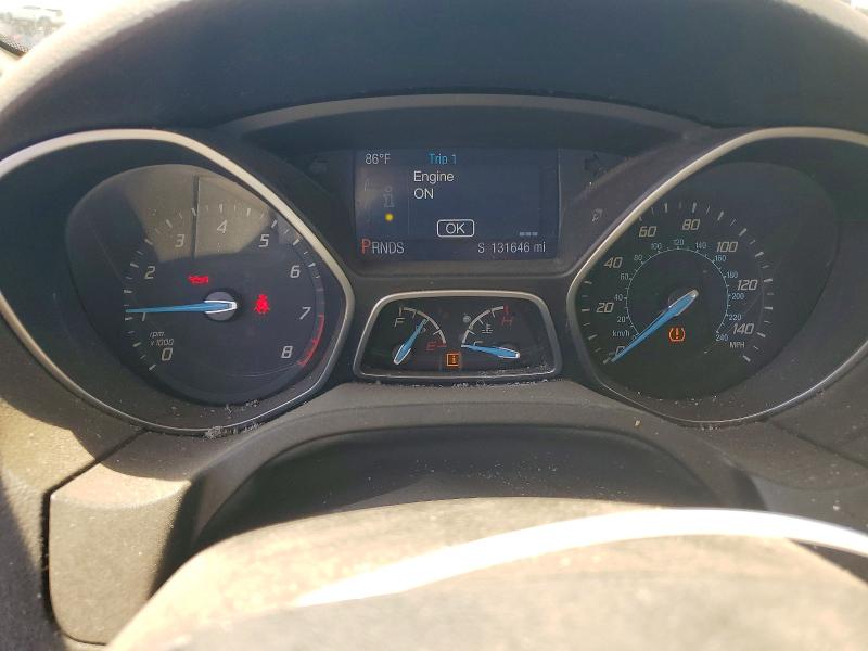 Продажа на аукционе авто 2014 Ford Focus, vin: 1FADP3F27EL239340, номер лота: 53254716