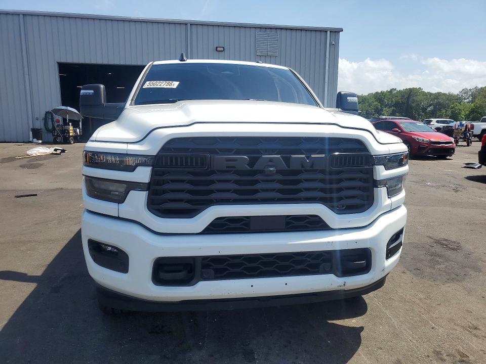 Продажа на аукционе авто 2026 Ram 2500, vin: 3C63R5DL0TG183542, номер лота: 55022786