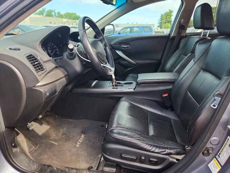 Продаж на аукціоні авто 2015 Acura Rdx, vin: 5J8TB4H31FL023163, номер лоту: 53064826