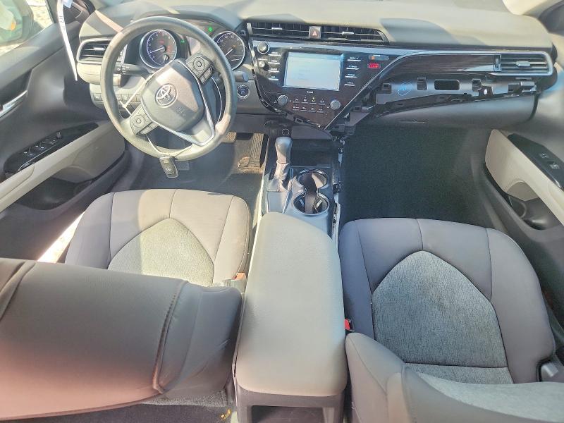Aukcja sprzedaży 2020 Toyota Camry, vin: 4T1L11AK4LU971804, numer aukcji: 50554976