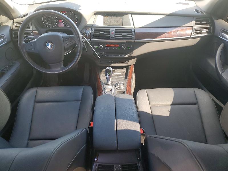 Продажа на аукционе авто 2010 Bmw X5, vin: 5UXFF0C59ALT75724, номер лота: 52245376
