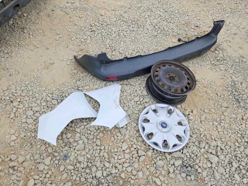 Продажа на аукционе авто 2017 Ford Transit Connect, vin: NM0LS7F74H1305105, номер лота: 54914236