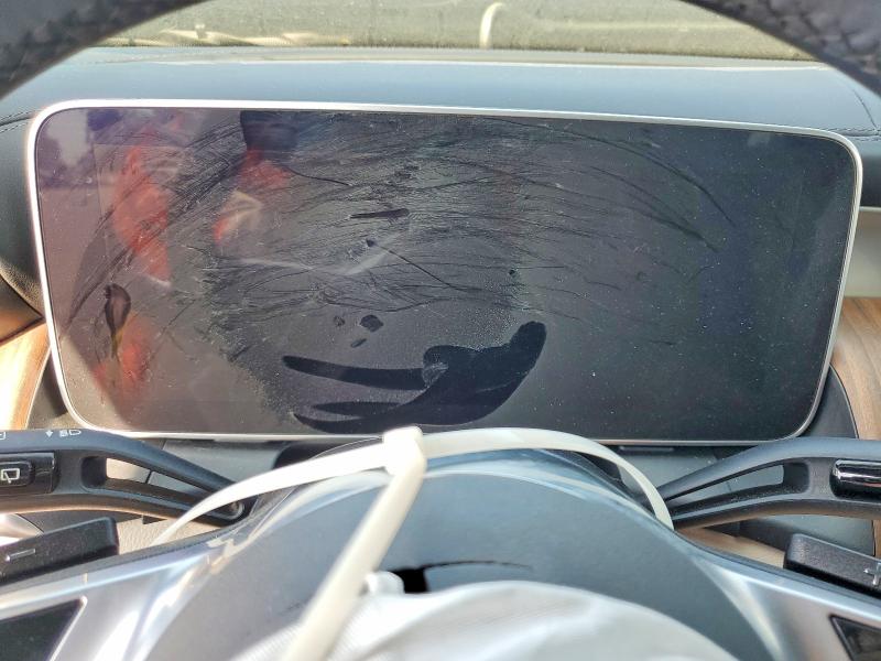 49778236 :رقم المزاد ، W1NKM4GB5RF184382 vin ، 2024 Mercedes-benz Glc مزاد بيع
