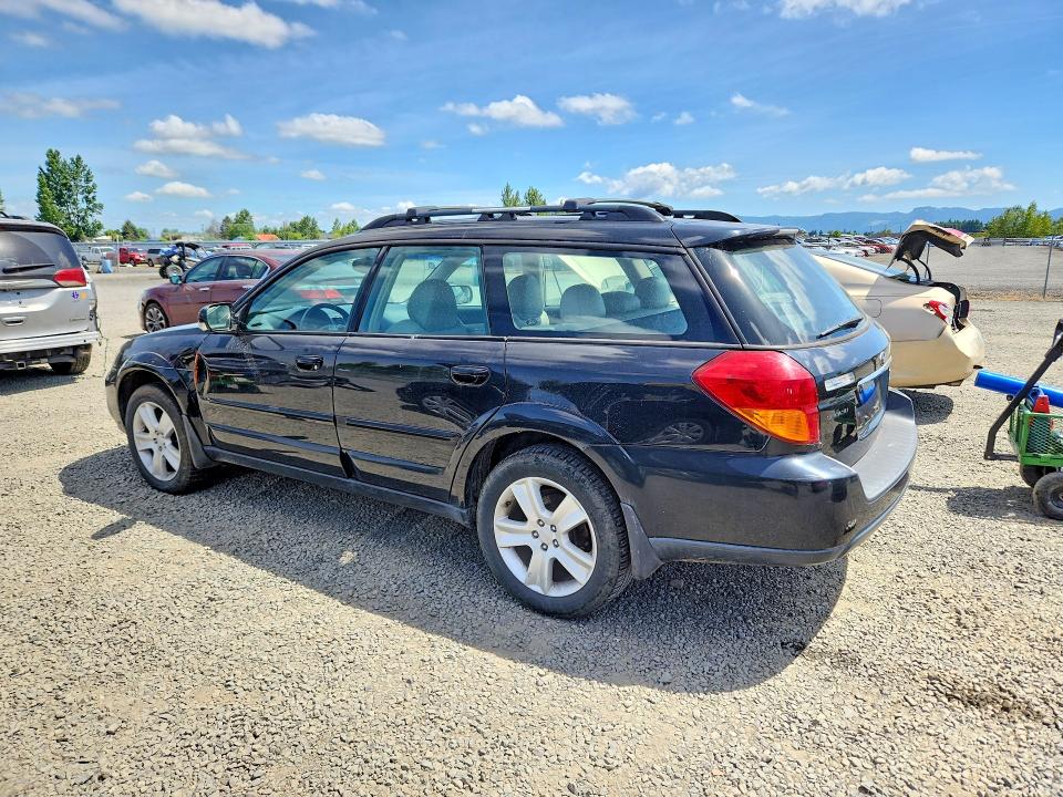 Продаж на аукціоні авто 2005 Subaru Outback, vin: 4S4BP67C054318669, номер лоту: 54306726