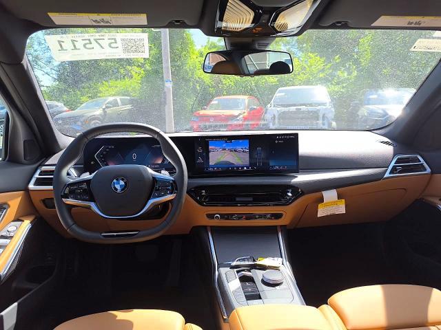 54875516 :رقم المزاد ، 3MW89CW03S8F42040 vin ، 2025 Bmw 330xi مزاد بيع