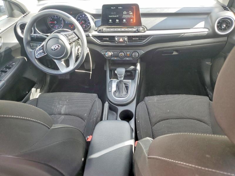 Aukcja sprzedaży 2021 Kia Forte, vin: 3KPF24AD5ME334082, numer aukcji: 53297336