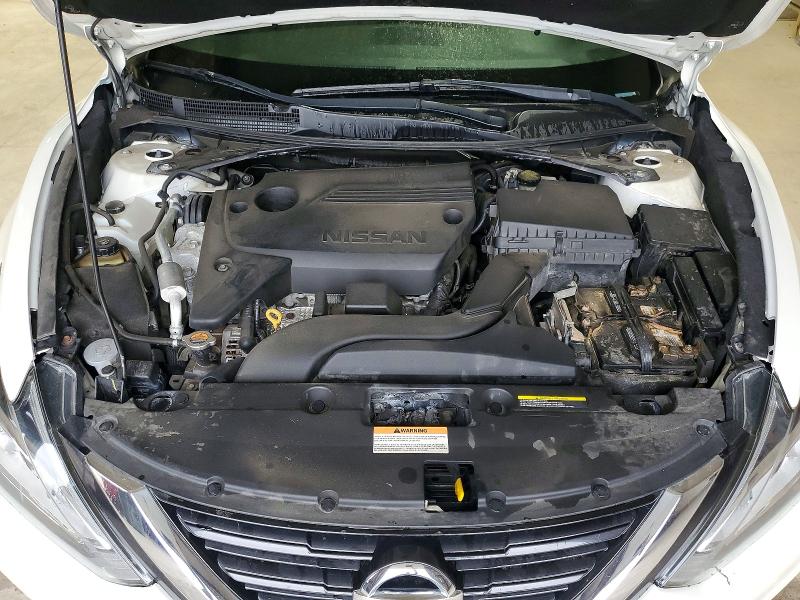 Продаж на аукціоні авто 2017 Nissan Altima, vin: 1N4AL3AP9HC255206, номер лоту: 54490446