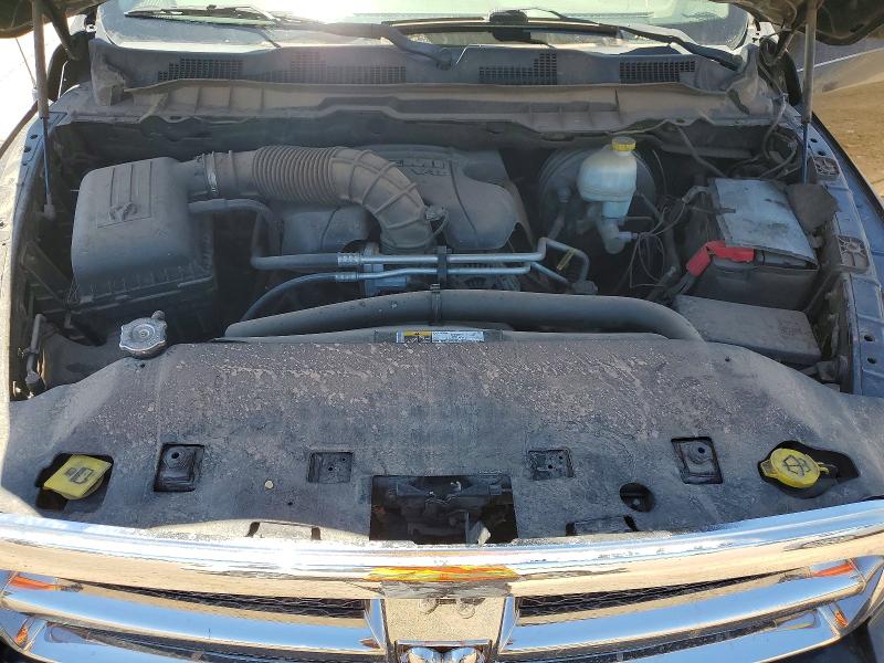 53957456 :رقم المزاد ، 1D3HV18T19S725947 vin ، 2009 Dodge Ram 1500 مزاد بيع