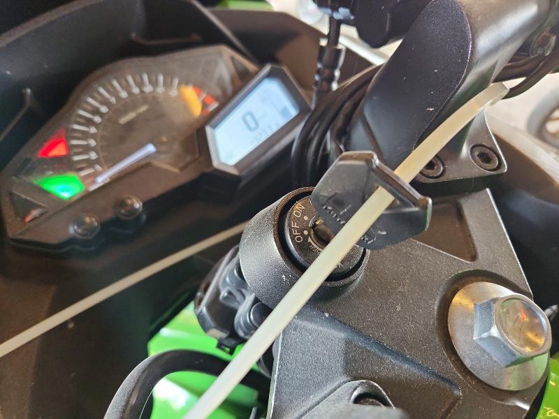 Продажа на аукционе авто 2013 Kawasaki Ex300, vin: JKAEX8A18DDA10830, номер лота: 51255336