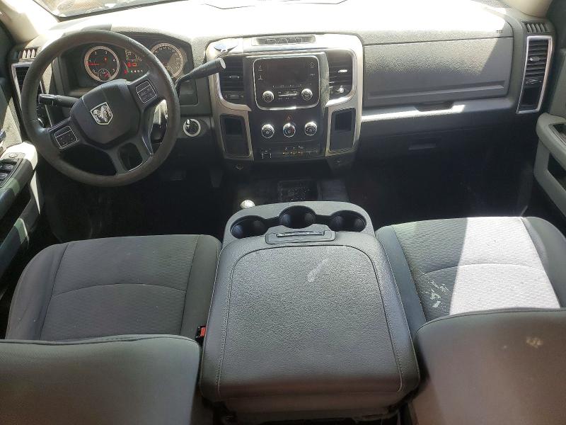 Продажа на аукционе авто 2017 Ram 3500, vin: 3C7WRTCL0HG641750, номер лота: 53237056