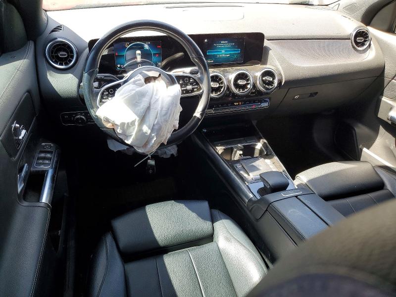 Продажа на аукционе авто 2021 Mercedes-benz Gla, vin: W1N4N4GB8MJ273715, номер лота: 53650506