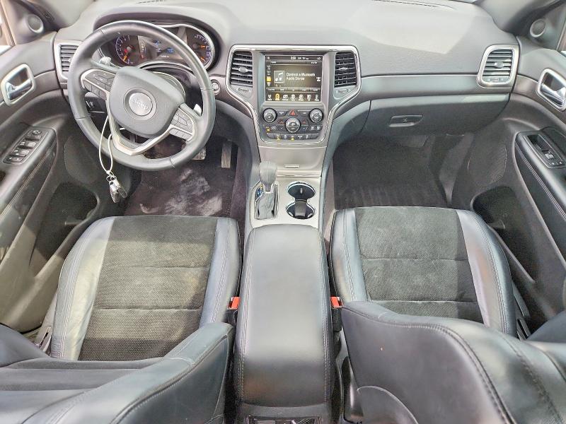 Aukcja sprzedaży 2017 Jeep Grand Cherokee, vin: 1C4RJFAG7HC812943, numer aukcji: 54075526