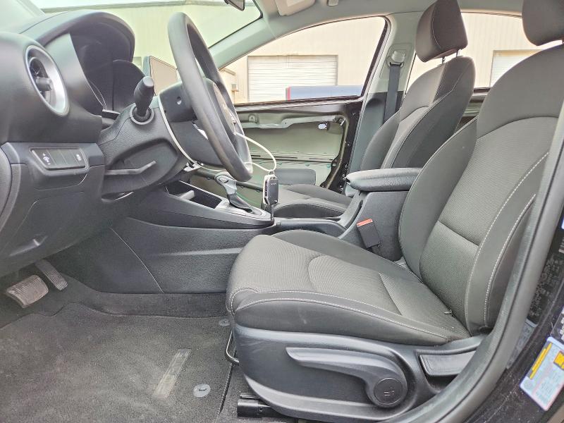 Продаж на аукціоні авто 2024 Kia Forte, vin: 3KPF24AD4RE803072, номер лоту: 52451526
