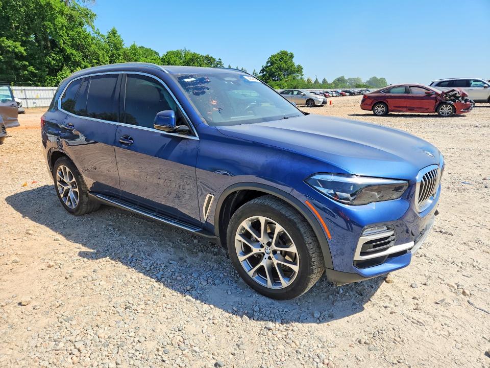 Aukcja sprzedaży 2021 Bmw X5, vin: 5UXCR6C03M9F36008, numer aukcji: 54043446