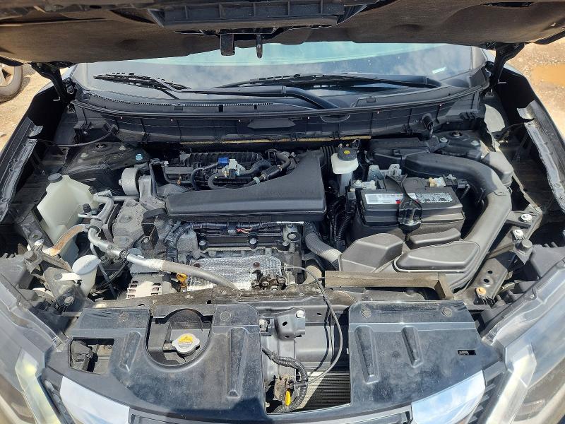 Продажа на аукционе авто 2019 Nissan Rogue, vin: 5N1AT2MV7KC807660, номер лота: 52555526