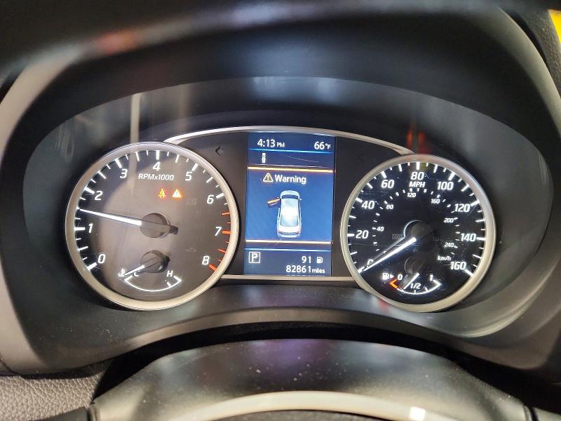 Aukcja sprzedaży 2019 Nissan Sentra, vin: 3N1AB7AP2KY327658, numer aukcji: 54221456