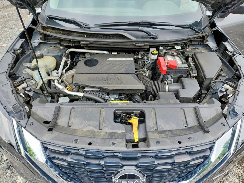 Продаж на аукціоні авто 2023 Nissan Rogue, vin: 5N1BT3AB5PC901788, номер лоту: 54769116