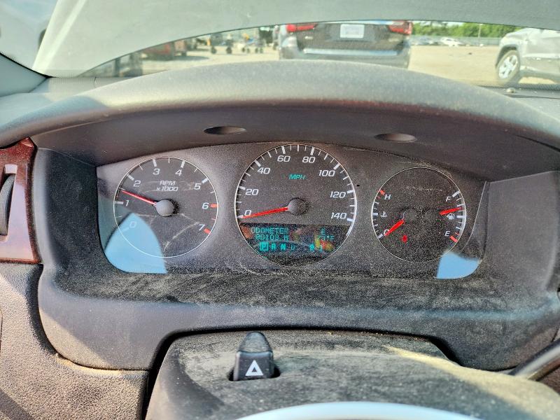 Aukcja sprzedaży 2008 Chevrolet Impala, vin: 2G1WT58N689220543, numer aukcji: 51918546