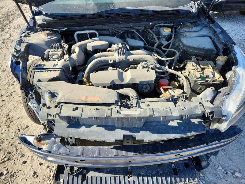 2017 Subaru Outback მანქანა იყიდება აუქციონზე, vin: 4S4BSAFC7H3327012, აუქციონის ნომერი: 52222686