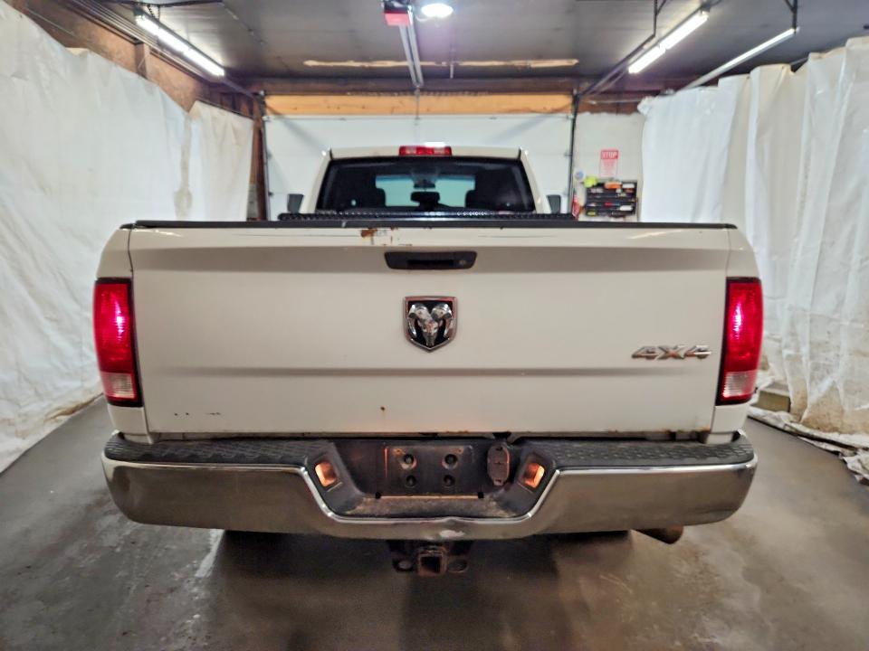54870556 :رقم المزاد ، 3C6UR5HJXEG173682 vin ، 2014 Ram 2500 مزاد بيع