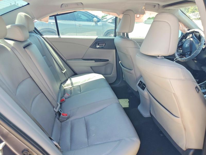 Aukcja sprzedaży 2016 Honda Accord, vin: 1HGCR2F85GA236497, numer aukcji: 53039056