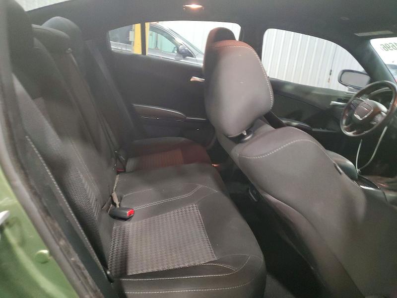 Продаж на аукціоні авто 2018 Dodge Charger, vin: 2C3CDXJG1JH164705, номер лоту: 54111696