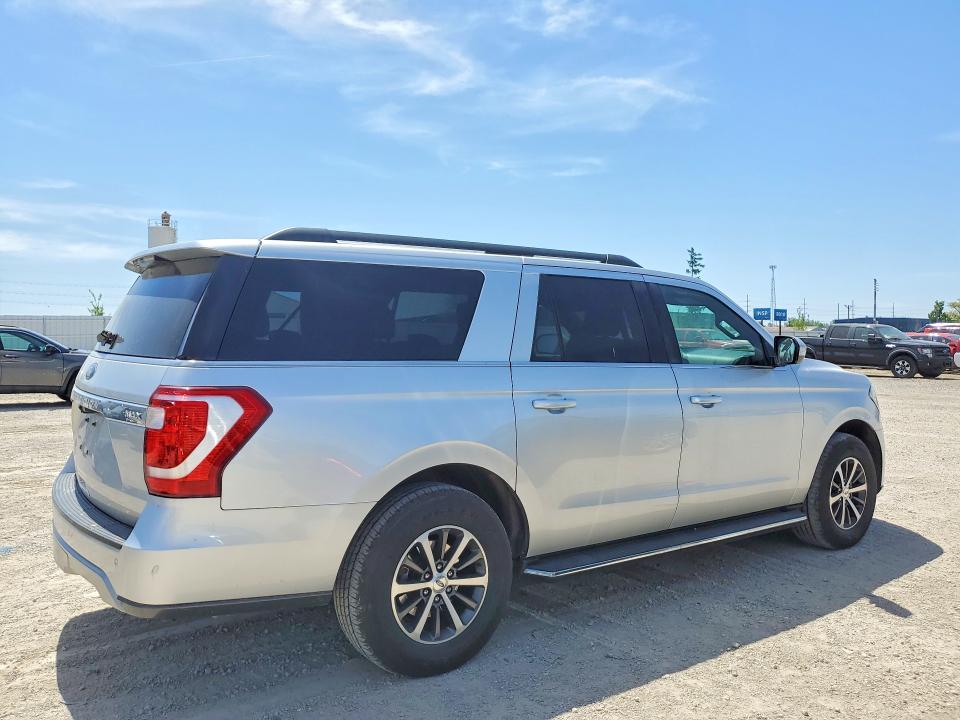 2018 Ford Expedition მანქანა იყიდება აუქციონზე, vin: 1FMJK1JT1JEA26779, აუქციონის ნომერი: 53187436