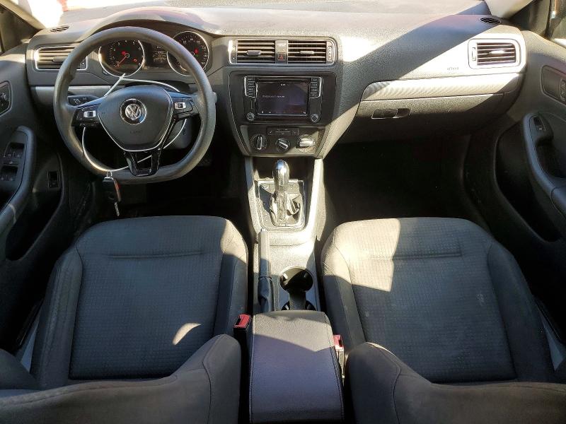 53038256 :رقم المزاد ، 3VWD67AJ3GM254368 vin ، 2016 Volkswagen Jetta مزاد بيع