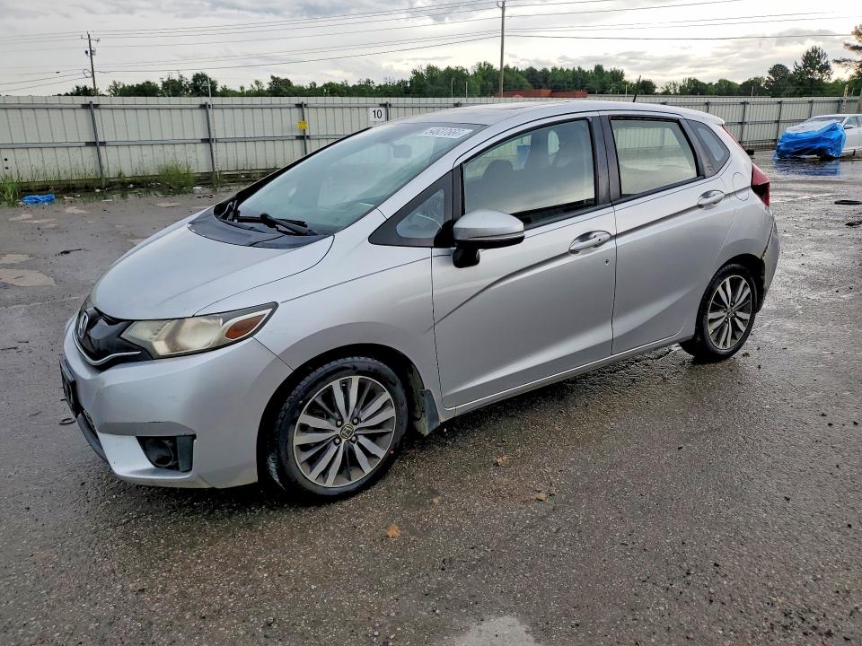 Aukcja sprzedaży 2016 Honda Fit, vin: JHMGK5H77GX015442, numer aukcji: 54637666