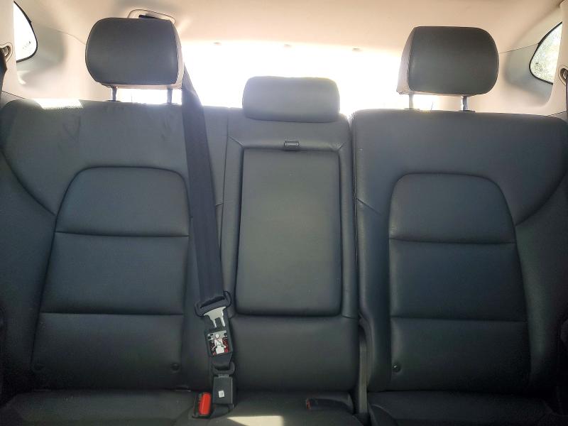Aukcja sprzedaży 2017 Hyundai Tucson, vin: KM8J3CA22HU344202, numer aukcji: 51483716