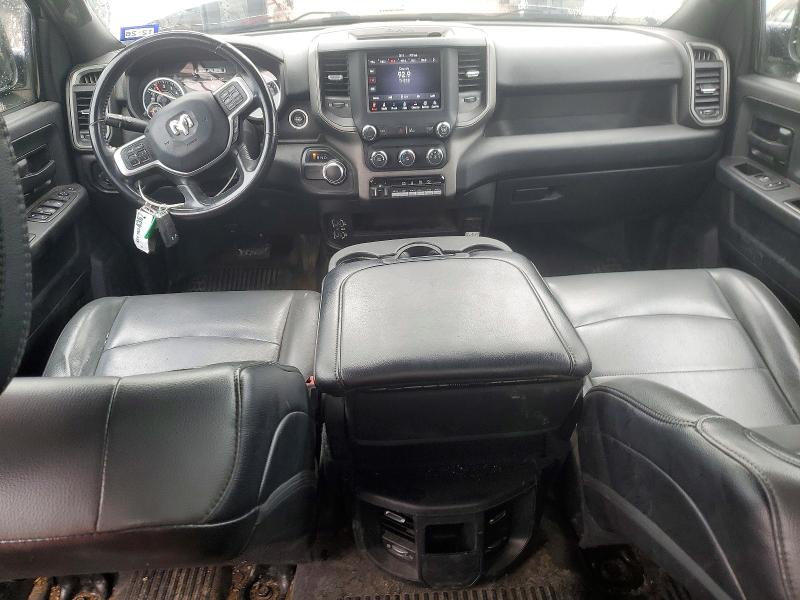 Aukcja sprzedaży 2021 Ram 2500, vin: 3C6UR4HJXMG522171, numer aukcji: 55281686