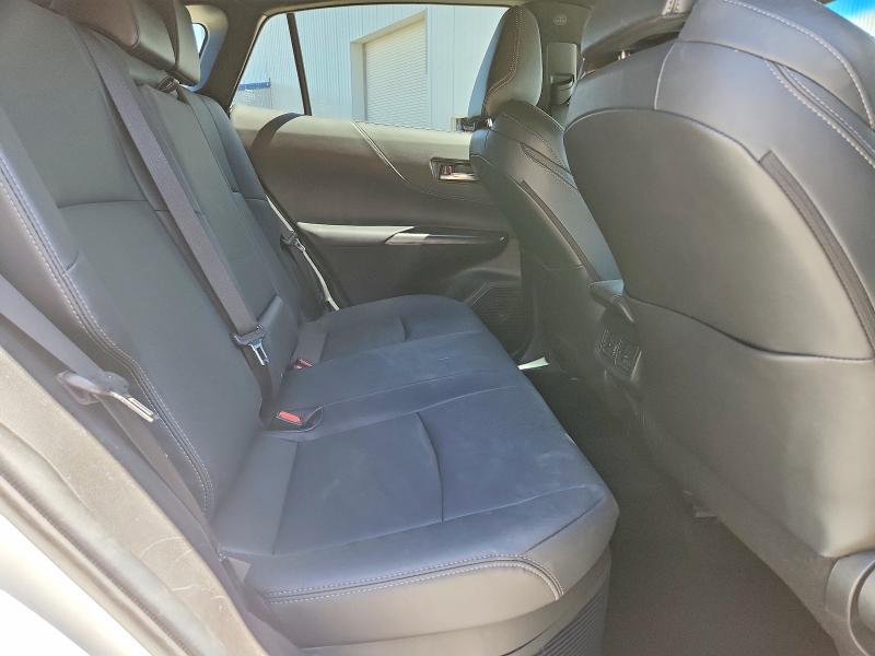 54142066 :رقم المزاد ، JTEAAAAH4RJ156122 vin ، 2024 Toyota Venza مزاد بيع