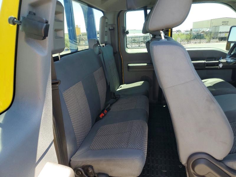 Продажа на аукционе авто 2021 Ford F650, vin: 1FDWX6DEXMDF04547, номер лота: 54893846