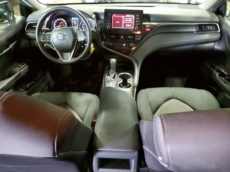 Продаж на аукціоні авто 2023 Toyota Camry, vin: 4T1C11AK7PU162545, номер лоту: 55353026