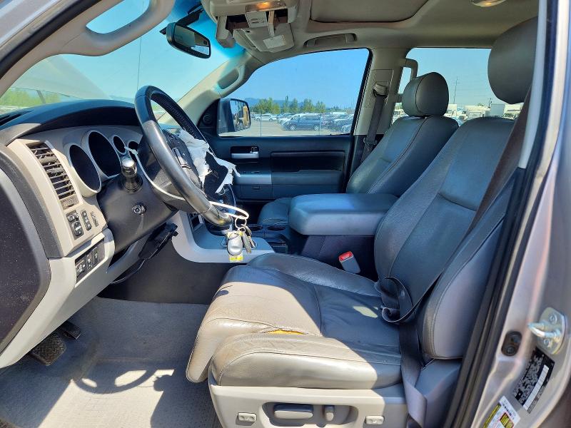 52204166 :رقم المزاد ، 5TBDV58127S482693 vin ، 2007 Toyota Tundra مزاد بيع
