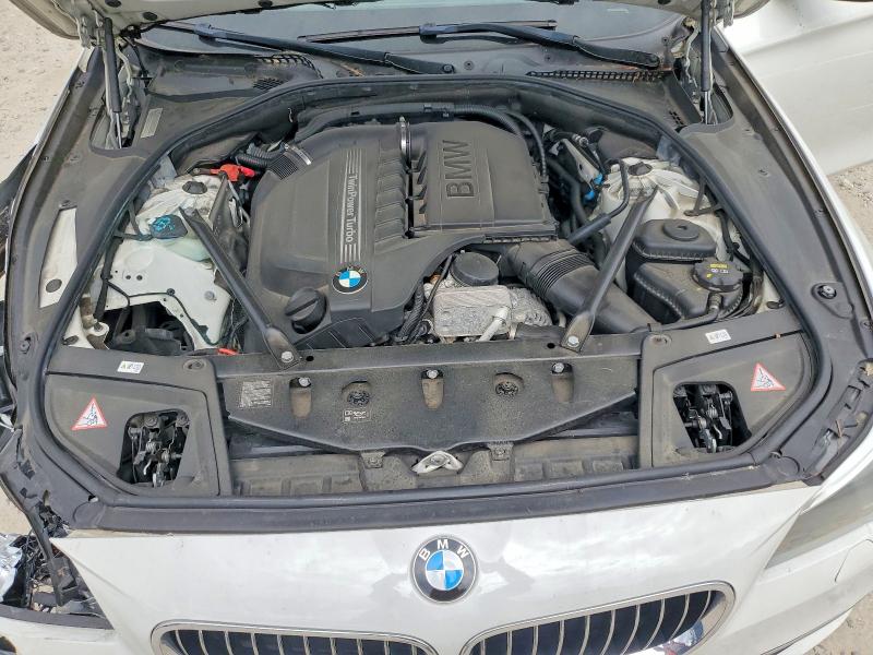 Продаж на аукціоні авто 2016 Bmw 535, vin: WBA5B3C52GG254736, номер лоту: 55205506
