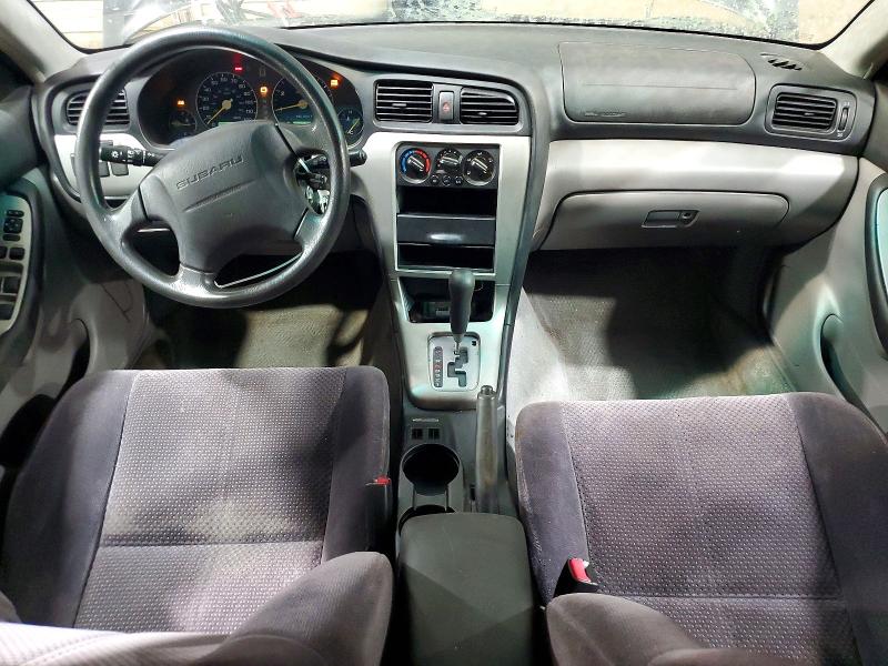 Продажа на аукционе авто 2003 Subaru Baja, vin: 4S4BT62C837110926, номер лота: 54424246