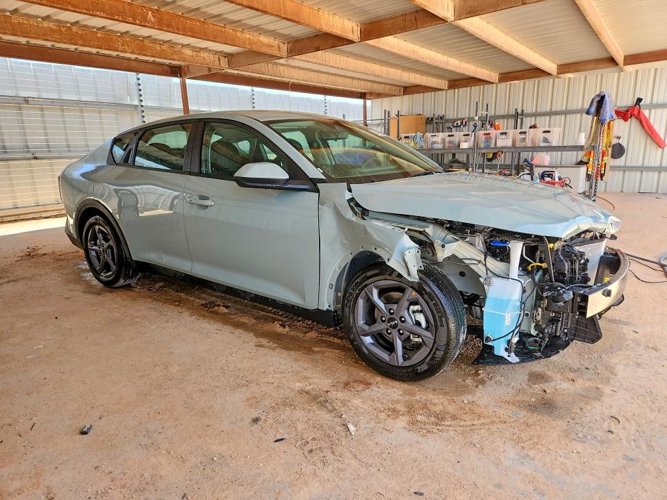 Aukcja sprzedaży 2026 Kia K4, vin: 3KPFT4DE8TE307135, numer aukcji: 55538756